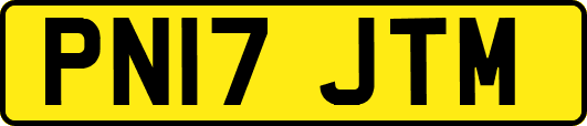 PN17JTM