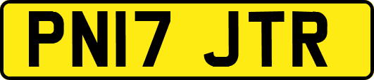 PN17JTR