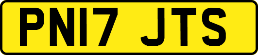 PN17JTS