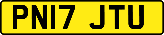 PN17JTU