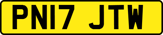 PN17JTW