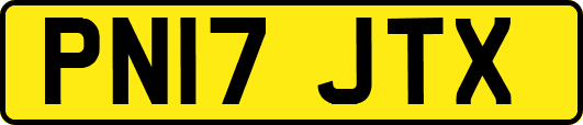 PN17JTX