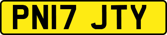 PN17JTY