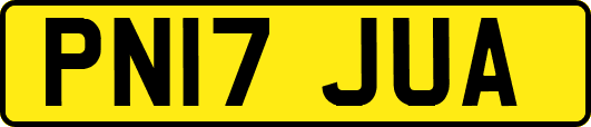 PN17JUA