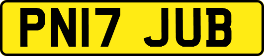 PN17JUB