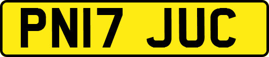 PN17JUC