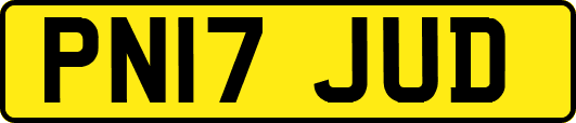 PN17JUD