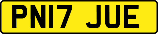 PN17JUE