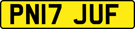 PN17JUF