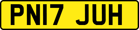 PN17JUH