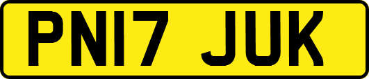 PN17JUK