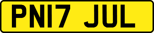 PN17JUL
