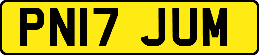 PN17JUM
