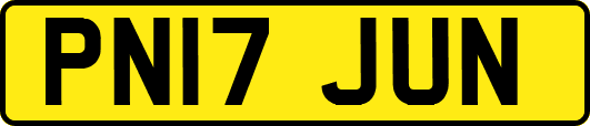PN17JUN