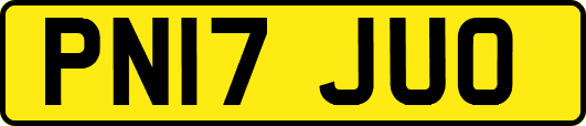 PN17JUO
