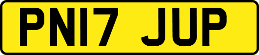 PN17JUP