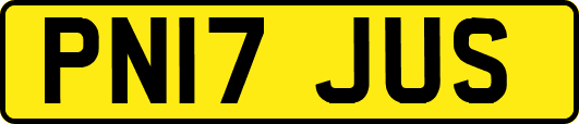 PN17JUS