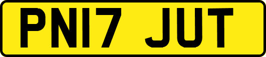 PN17JUT