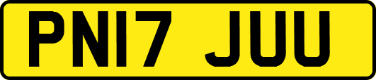 PN17JUU