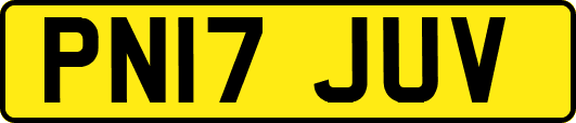 PN17JUV