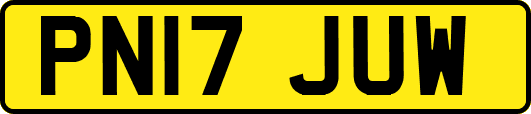 PN17JUW