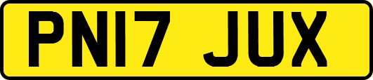 PN17JUX