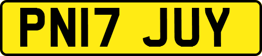 PN17JUY