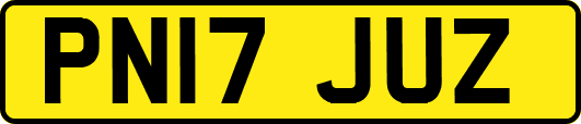 PN17JUZ