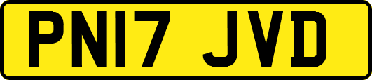 PN17JVD