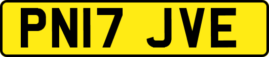 PN17JVE