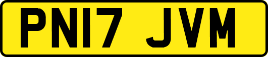 PN17JVM