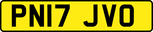 PN17JVO
