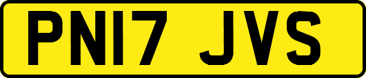 PN17JVS