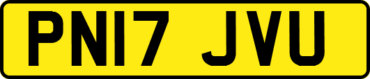 PN17JVU