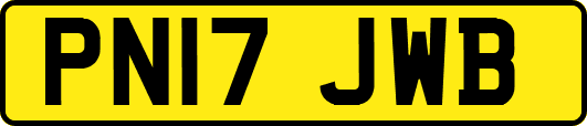 PN17JWB