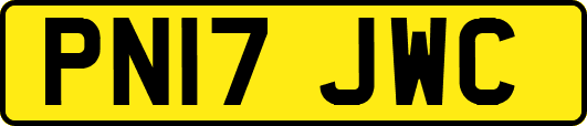 PN17JWC