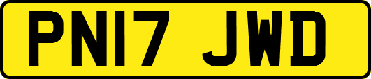 PN17JWD