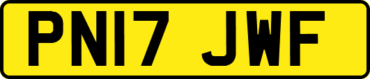 PN17JWF