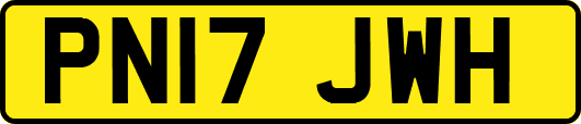 PN17JWH
