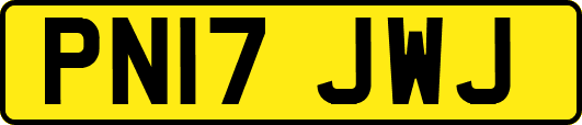 PN17JWJ