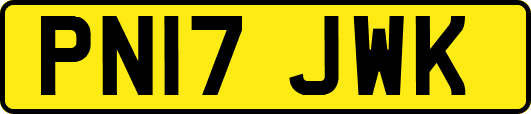 PN17JWK