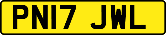 PN17JWL