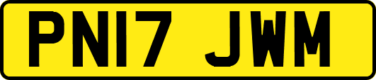 PN17JWM