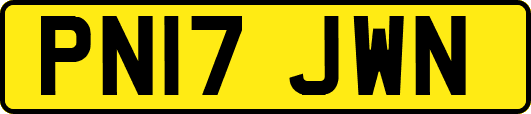 PN17JWN
