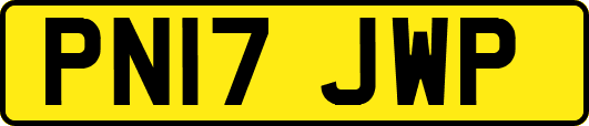 PN17JWP