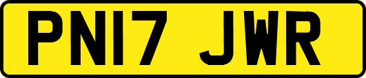 PN17JWR