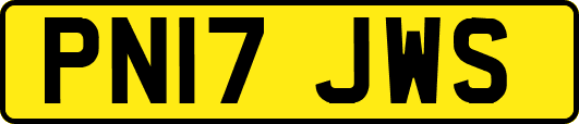 PN17JWS
