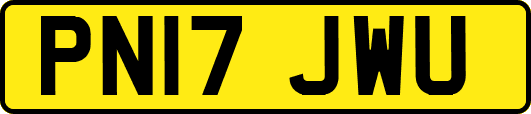 PN17JWU