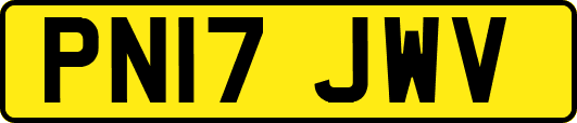 PN17JWV
