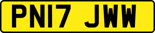 PN17JWW